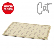 Lulu Cat Feeding Mat