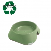 Made From 200ml Non Slip Bowl Green