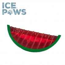 Ice Paws Watermelon Cooling Toy