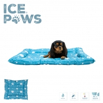 Ice Paws Cooling Bed Small 56cm X 66cm