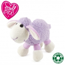 SB Plush Lamb Lilac