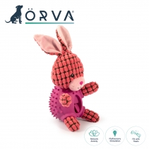 Orva Tough Tummies Bunny