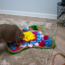 Orva Square Snuffle Mat