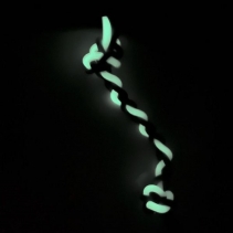 Chase Glow In The Dark Knot