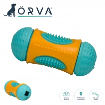 Orva Sensory Roll Treat Toy