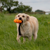 Extreme Floating Donut with Strap