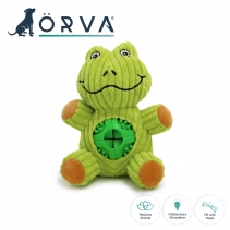 Orva Treat Tummy Frog