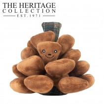 Heritage Peter Pine Cone