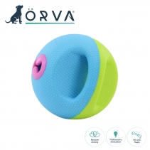 Interactive Treat Ball