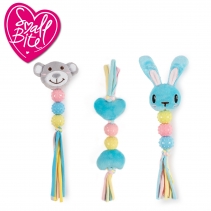 SB Bear / Bunny / Heart Teether