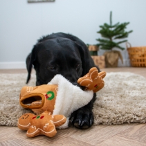 Christmas Dog Toy Deal 2024