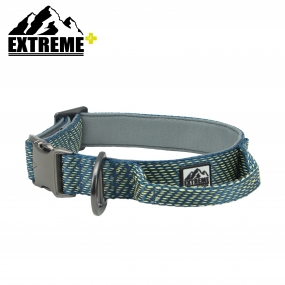 Extreme+ Collar With Grab Handle 37cm-50cm