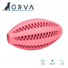 Orva Rugby Treat Ball