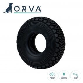 Orva Treat Tyre