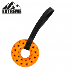 Extreme Floating Donut with Strap