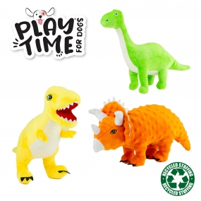 Cuddle Roarsome Dino's