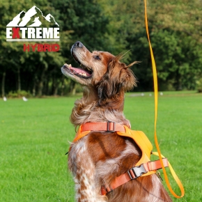 Extreme Hybrid Harness Hazard Orange M