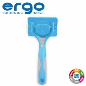 Ergo Self Cleaning Slicker Brush