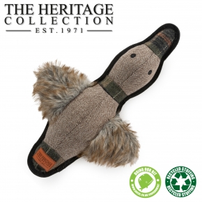 Heritage Tweed Duck