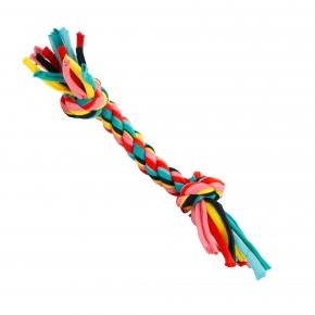 Multi-Coloured Rope Medium