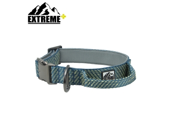 Extreme+ Collar With Grab Handle 37cm-50cm