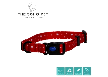 Soho Star Collar S