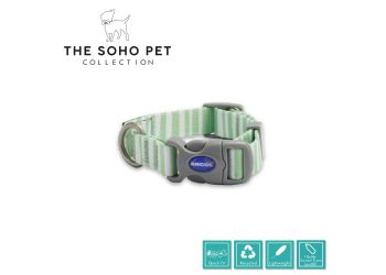 Soho Stripe Collar S