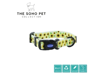 Soho Sunflower Collar S