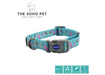 Soho Ice Cream Collar M