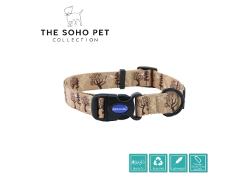 Soho Woodland Collar M