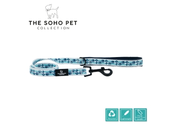 Soho Pet Collection Nautical Lead