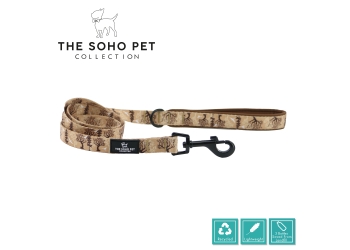 Soho Pet Collection Woodland Lead