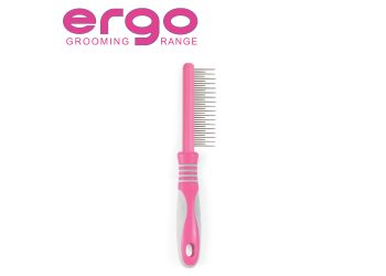 Ergo Moulting Cat Comb