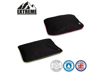 Extreme Cushion Hi-Vis 100x70cm