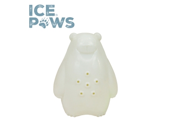 Ice Paws Olwen Ice Bear