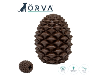 Orva Pine Cone