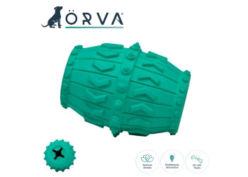 Orva Treat Barrel