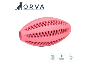 Orva Rugby Treat Ball