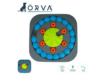 Orva Puzzle Wheel