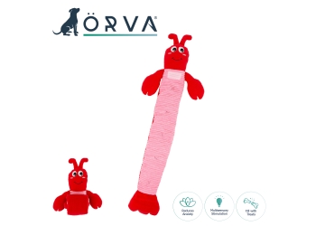 Orva Snuffle Lobster