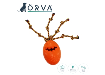 Orva Treat Monster