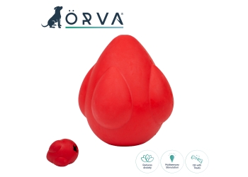 Orva Treat Shuttle