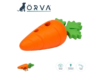 Orva Treat Carrot