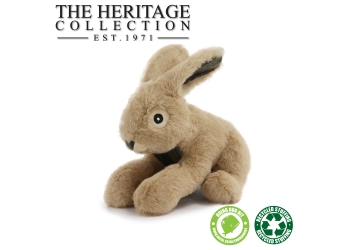 Heritage Tartan Rabbit