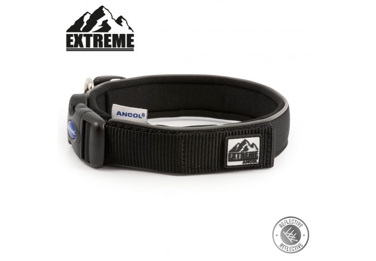 ancol extreme collar