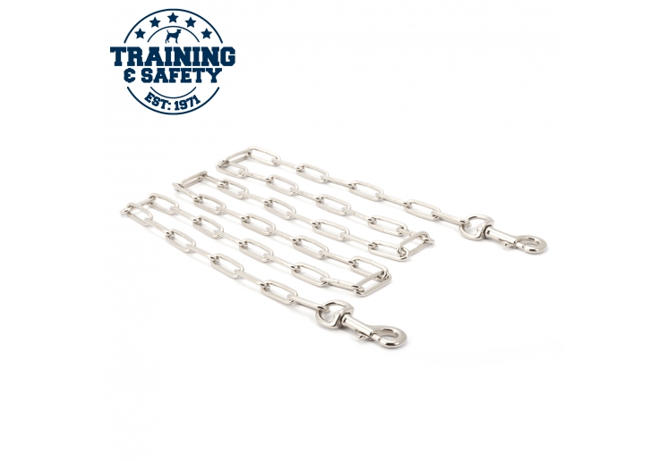 Medium Kennel Chain 180cm