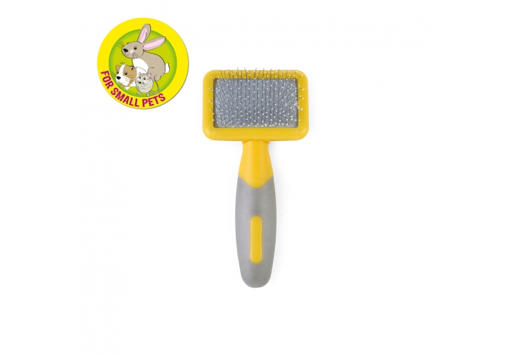 Small Animal Slicker Brush