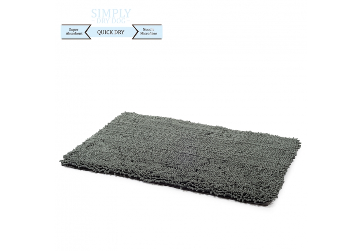 Simply Dry Dog Mat