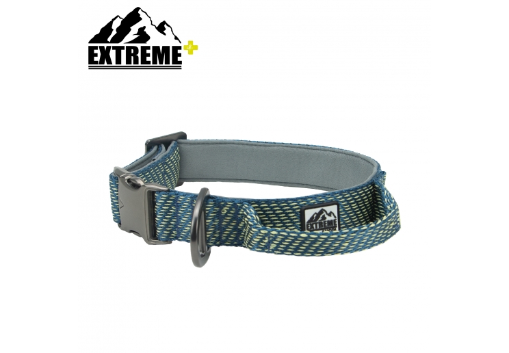 Extreme+ Collar With Grab Handle 37cm-50cm