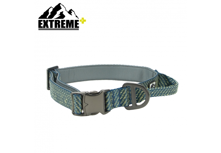 Extreme+ Collar With Grab Handle 37cm-50cm